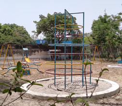 campus