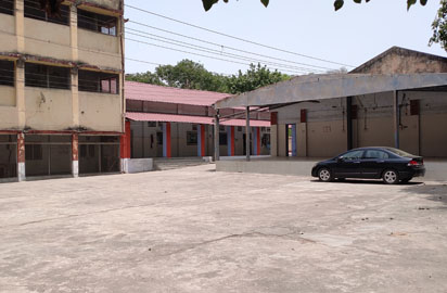 campus